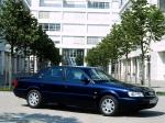 Audi A6 1994 года